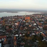 Fairschlafen Boutique Mit Hotelkomfort - Kajuete 0-02 *