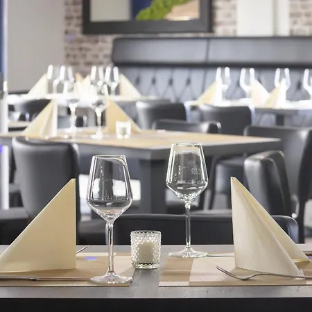 Fairschlafen Boutique Mit Hotelkomfort - Kajuete 0-02 Szálloda Neustadt in Holstein