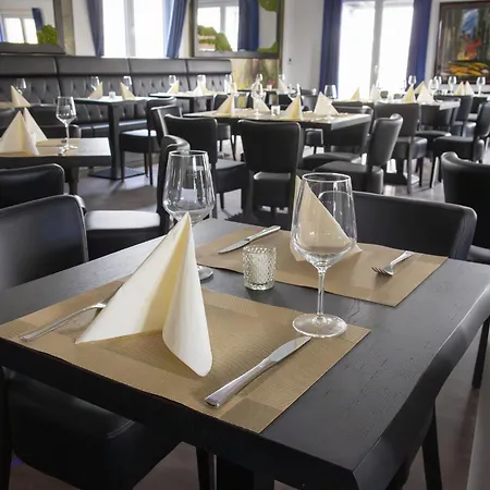 Fairschlafen Boutique Mit Hotelkomfort - Kajuete 0-02 Szálloda Neustadt in Holstein