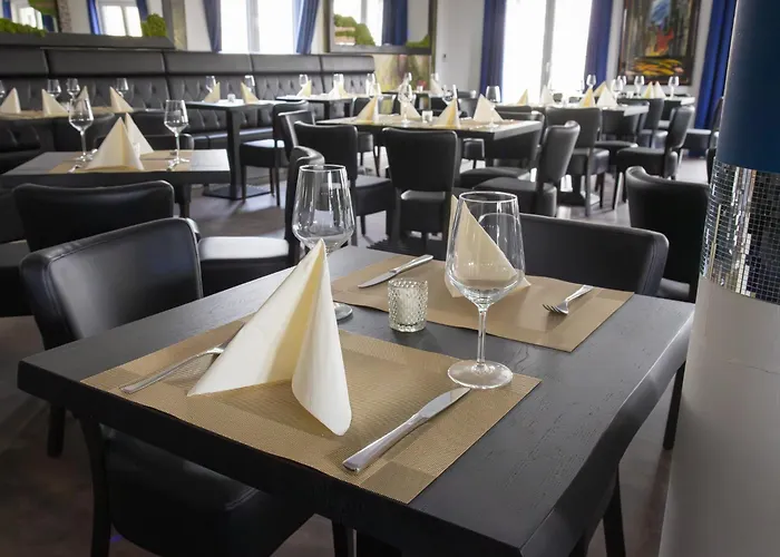 Fairschlafen Boutique Mit Hotelkomfort - Kajuete 0-02 Szálloda Neustadt in Holstein
